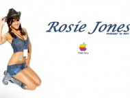 Rosie Jones / Celebrities Female
