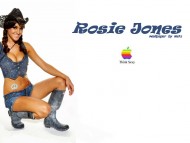 Rosie Jones / Celebrities Female