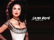 Download Salma Hayek / Celebrities Female