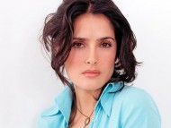 Salma Hayek / Celebrities Female