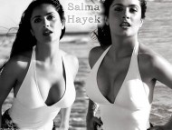 Download Salma Hayek / Celebrities Female
