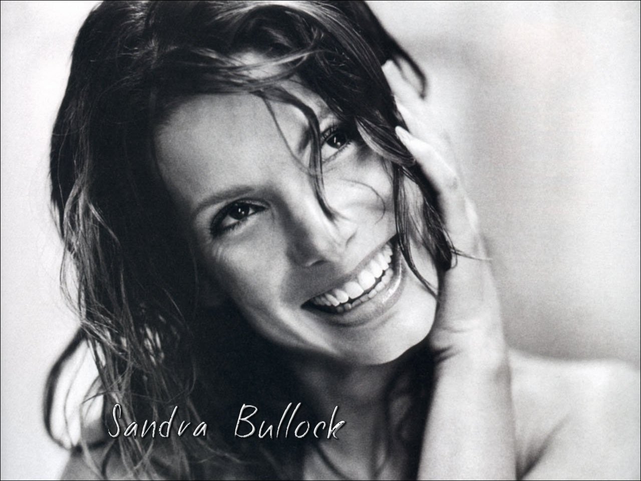 Download full size Sandra Bullock wallpaper / Celebrities Female / 1280x960