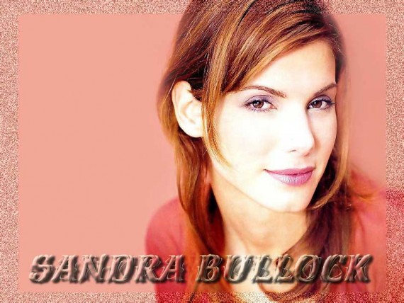 Free Send to Mobile Phone Sandra Bullock Celebrities Female wallpaper num.7