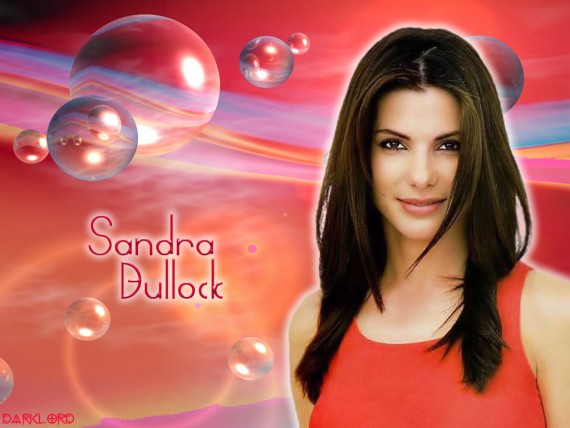 Free Send to Mobile Phone Sandra Bullock Celebrities Female wallpaper num.25