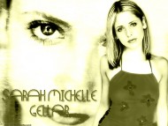 Download Sarah Michelle Gellar / Celebrities Female
