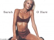 Download Sarah Ohare / Celebrities Female