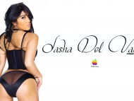 Sasha del Valle / Celebrities Female