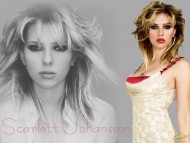 Download Scarlett Johansson / Celebrities Female