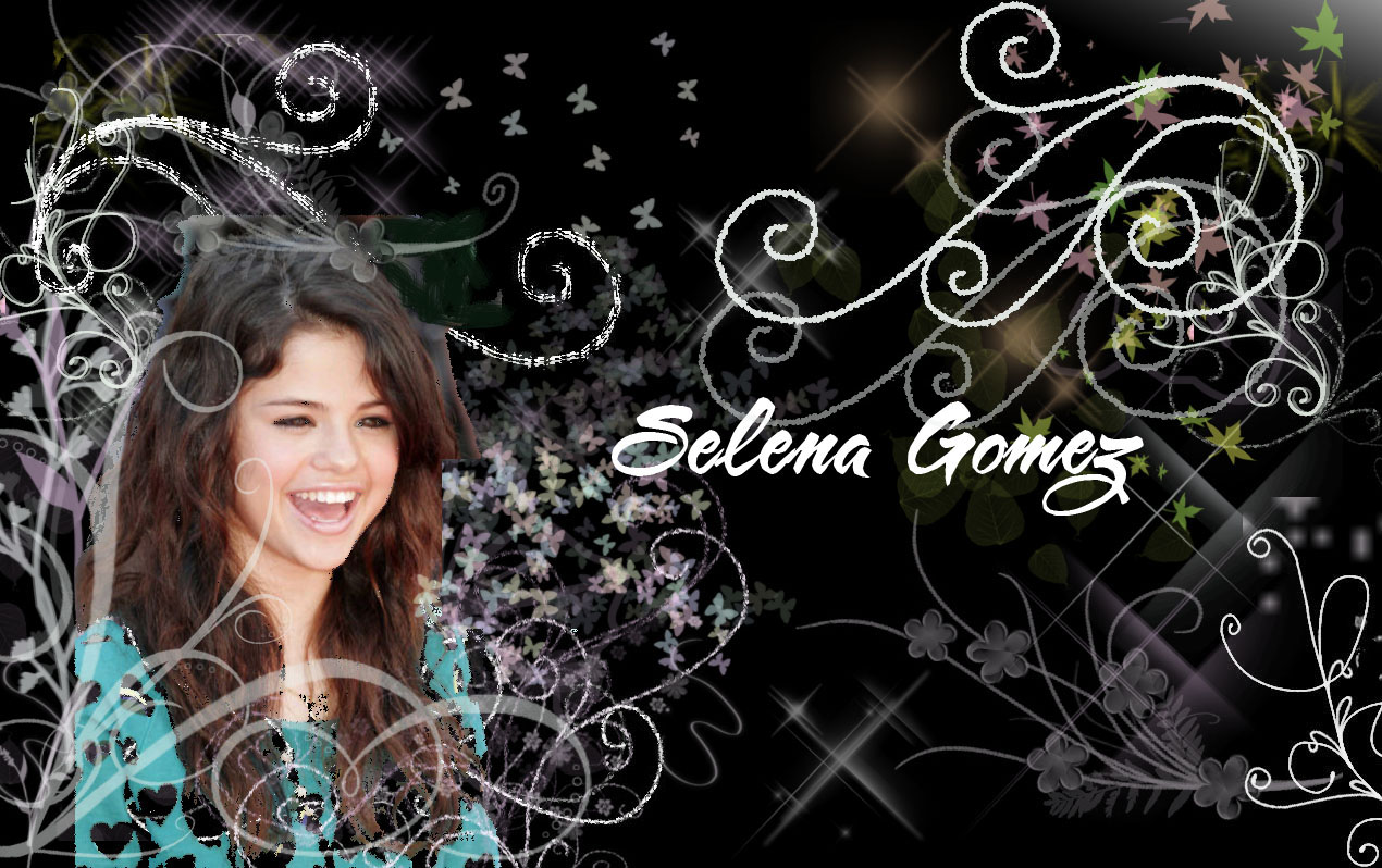 Download Selena Gomez / Celebrities Female wallpaper / 1270x798