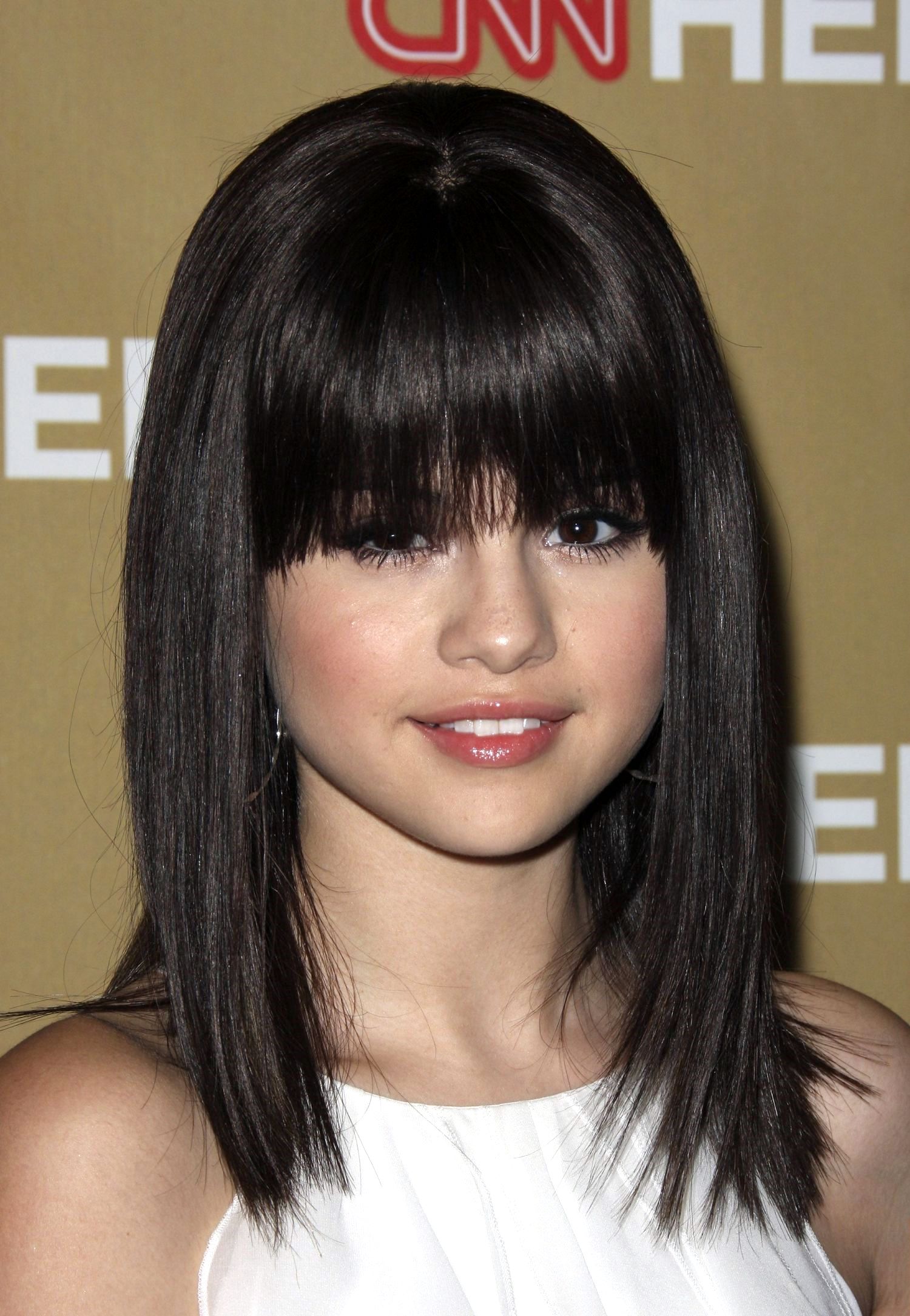Download High quality Selena Gomez wallpaper / Celebrities Female / 1500x2170