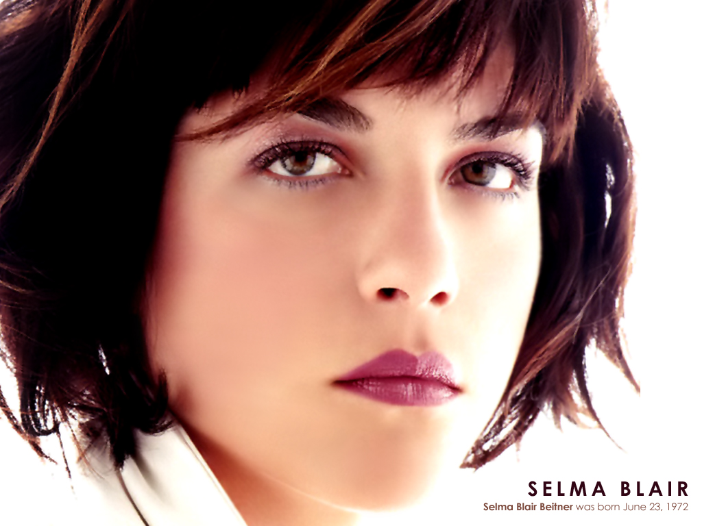 Download Selma Blair / Celebrities Female wallpaper / 1024x768