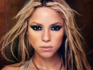 Download Shakira / Celebrities Female