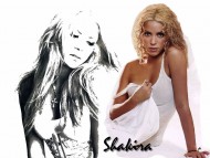 Shakira / Celebrities Female