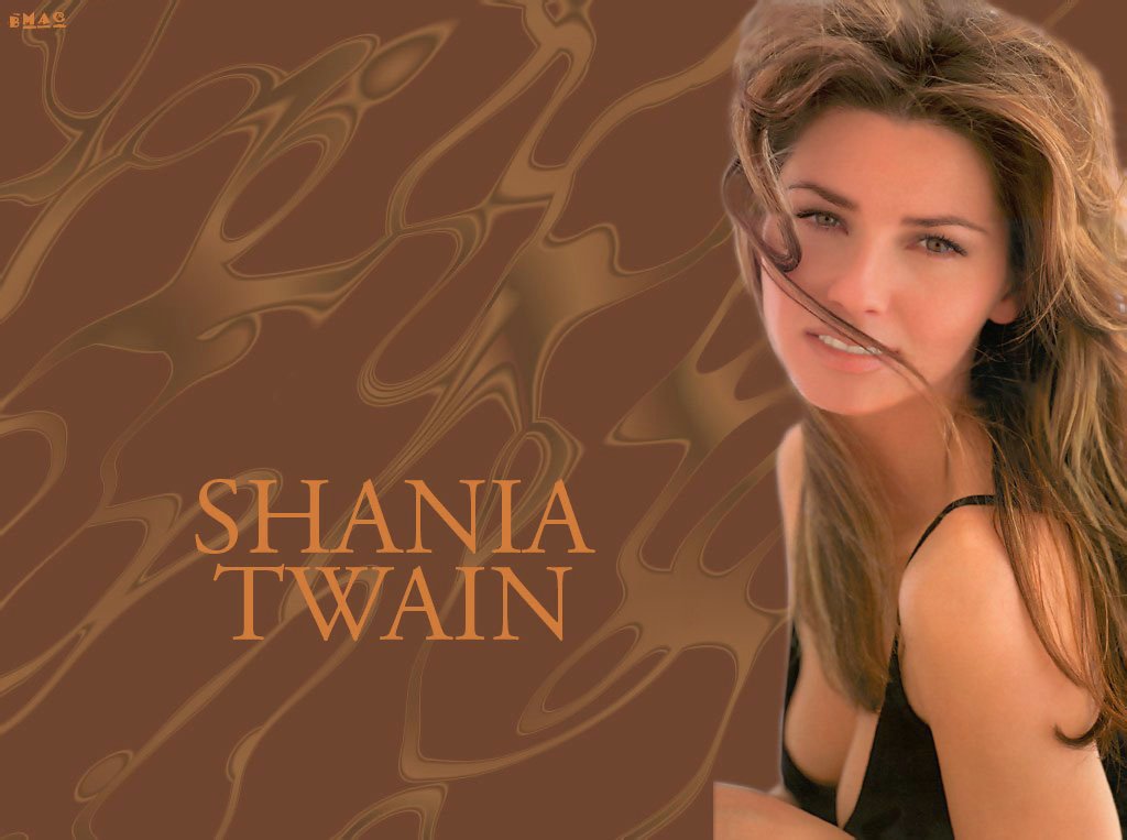Download Shania Twain / Celebrities Female wallpaper / 1024x763