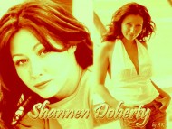 Shannen Doherty / Celebrities Female