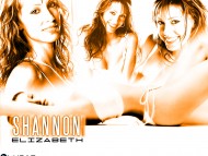 Shannon Elizabeth / Celebrities Female