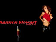 Shannon Stewart / High quality Celebrities Female 
