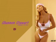 Download Shannon Stewart / Celebrities Female