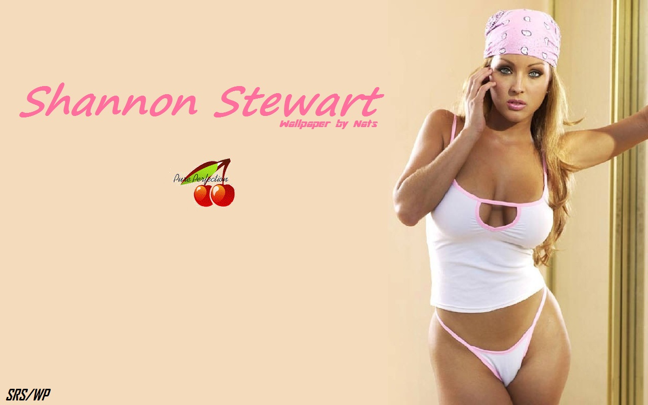 Download HQ Shannon Stewart wallpaper / Celebrities Female / 1280x800