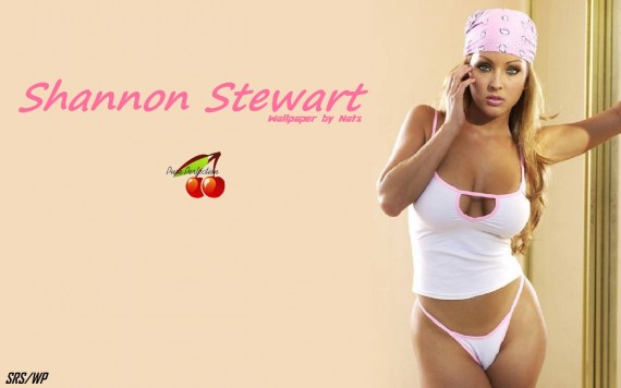 Free Send to Mobile Phone Shannon Stewart Celebrities Female wallpaper num.1