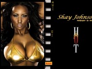 Shay Johnson / Celebrities Female