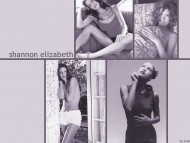 Shennon Elizabet / Celebrities Female