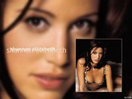 Download Shennon Elizabet / Celebrities Female