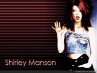 Download Shirley Manson / Celebrities Female