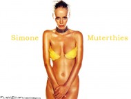 Download Simone Muterthies / Celebrities Female