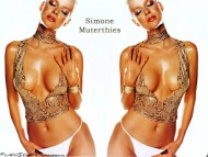 Download Simone Muterthies / Celebrities Female