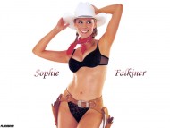 Download Sophie Falkiner / Celebrities Female