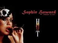 Download Sophie Howard / Celebrities Female