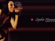 Download Sophie Howard / Celebrities Female