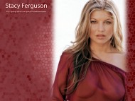 Stacy Ferguson / Celebrities Female