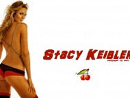 Stacy Keibler / Celebrities Female
