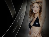 Download Stacy Keibler / Celebrities Female
