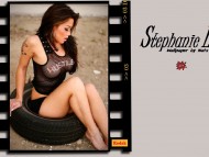 Download Stephanie Ly / Celebrities Female