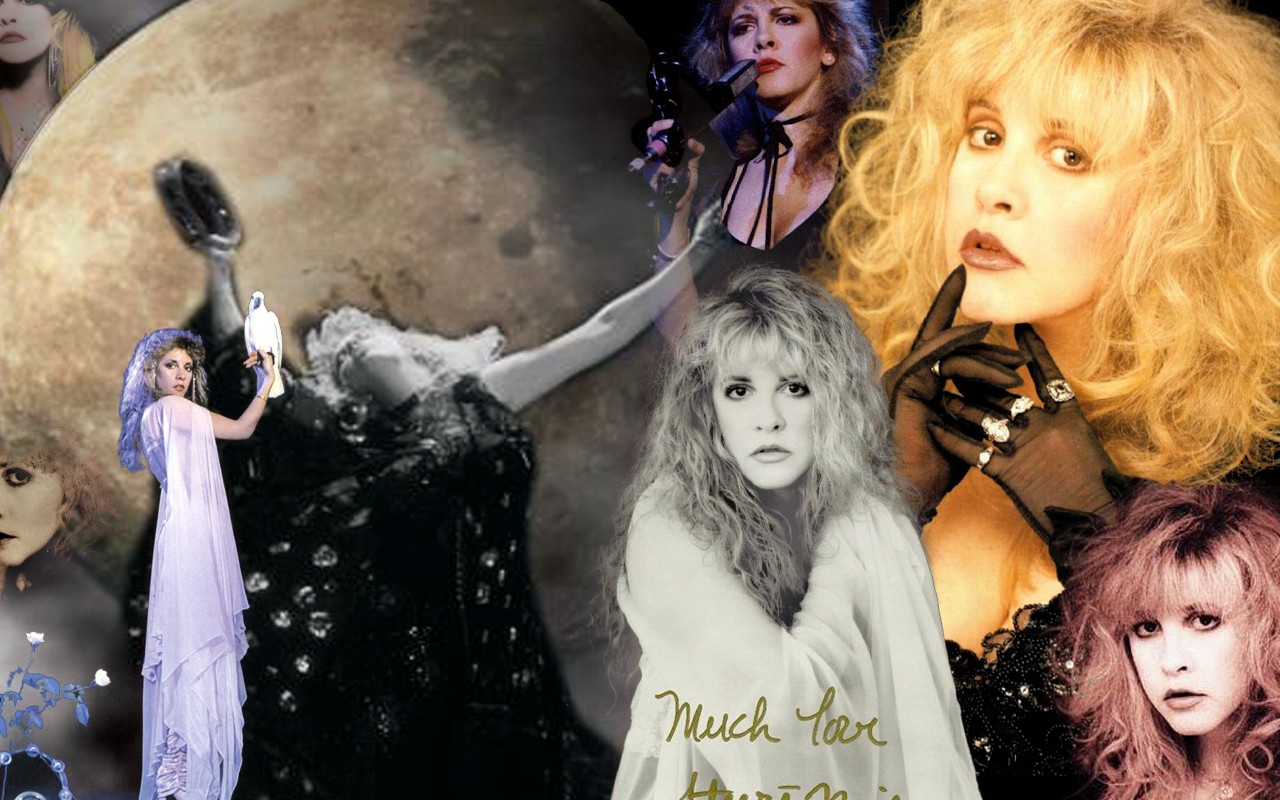 Download full size Stevie Nicks wallpaper / Celebrities Female / 1280x800