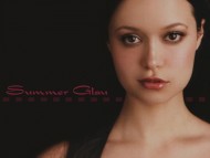 Summer Glau / Celebrities Female