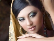Sunita Marshal / Celebrities Female