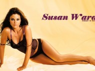 Susan Ward / Celebrities Female