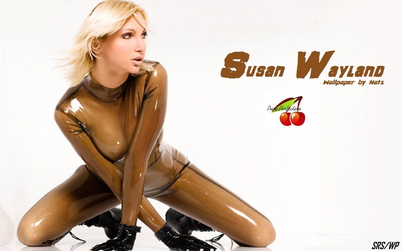 Download HQ Susan Wayland wallpaper / Celebrities Female / 1280x800