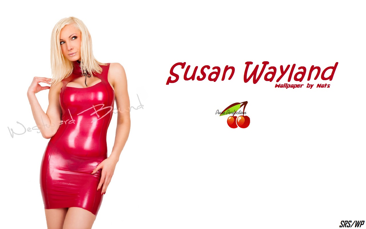 Download High quality Susan Wayland wallpaper / Celebrities Female / 1280x800