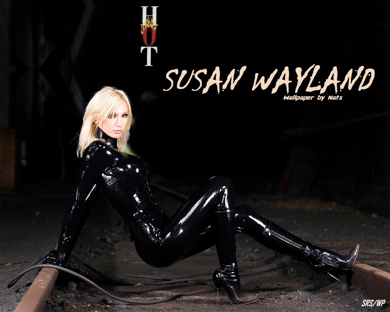 Download full size Susan Wayland wallpaper / Celebrities Female / 1280x1024