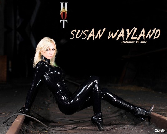 Free Send to Mobile Phone Susan Wayland Celebrities Female wallpaper num.14