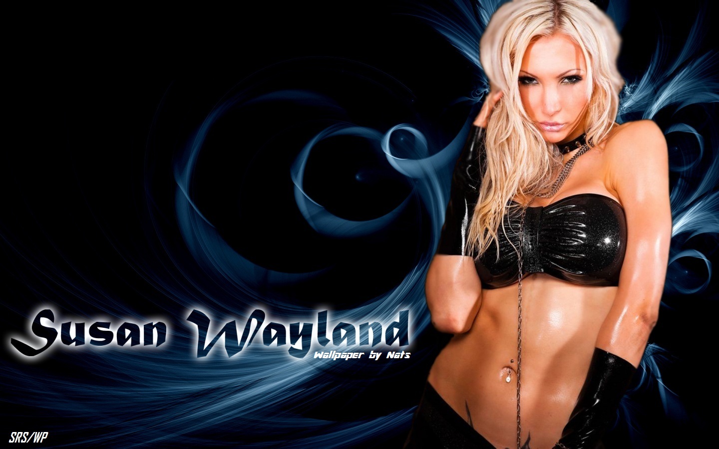 Download High quality Susan Wayland wallpaper / Celebrities Female / 1440x900