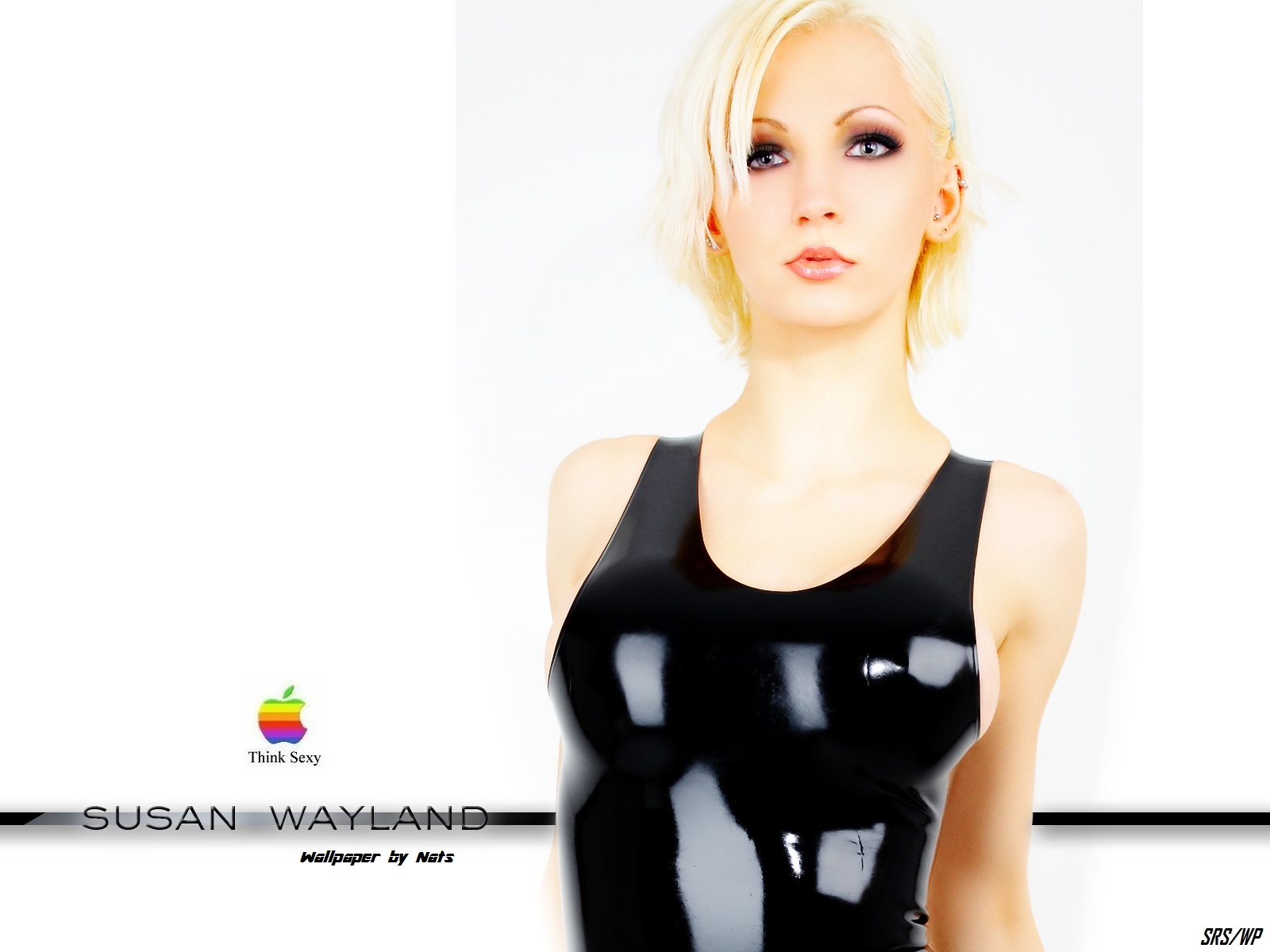 Download HQ Susan Wayland wallpaper / Celebrities Female / 1600x1200
