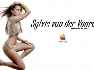 Download Sylvie van der Vaart / Celebrities Female