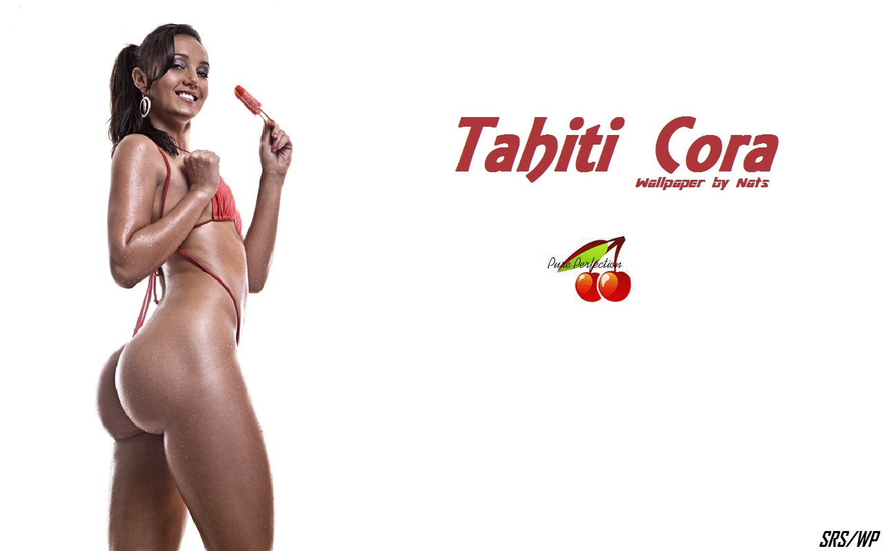 Download HQ Tahiti Cora wallpaper / Celebrities Female / 1280x800