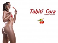 Download Tahiti Cora / Celebrities Female